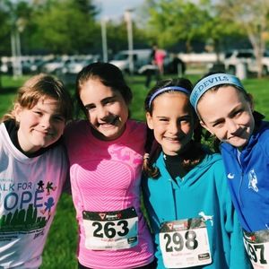 Meet your Posher, Catherine